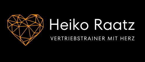 Heiko Raatz Logo